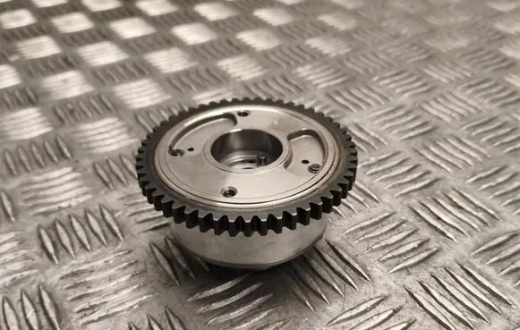 KIA Sorento Camshaft pulley/ VANOS 243703C102