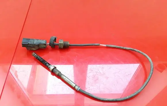 Volvo XC90 Exhaust gas temperature sensor 30729648A