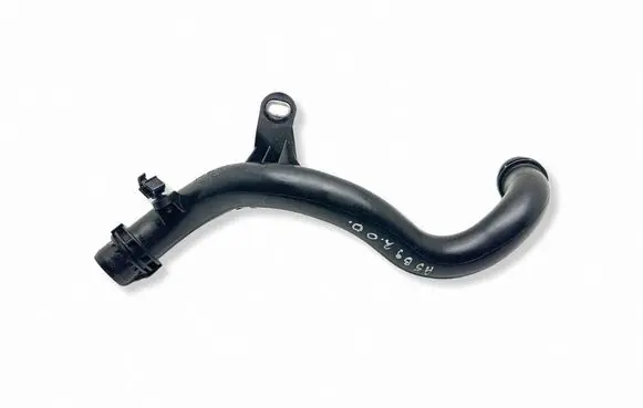 Audi A5 Engine coolant pipe/hose 04L121071G PA66GF30