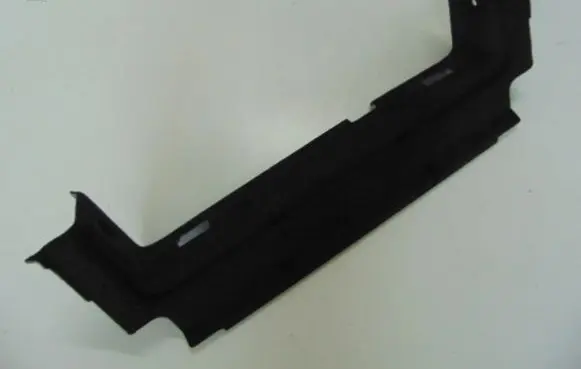 BMW 4 F32 F33 Trunk/boot side trim panel