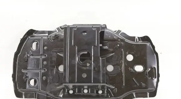 Volkswagen Polo VI Holder (bracket) 2Q0804869