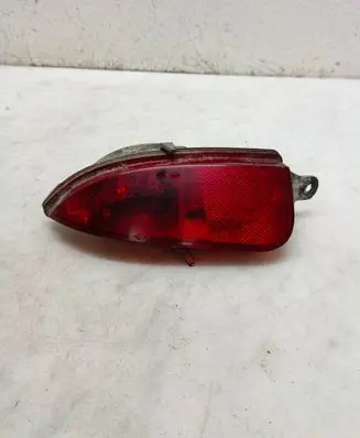Opel Corsa C Rear fog light 03023 E203023