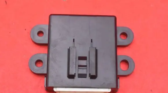 Mitsubishi ASX Engine control unit/module ECU 1640A014