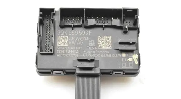 Door control unit/module