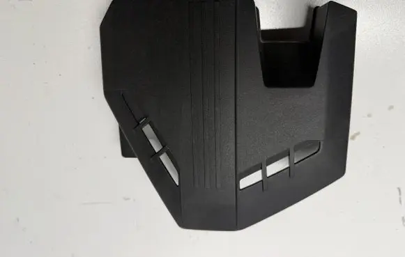 Hyundai Kona I Engine cover (trim) 29150K4500