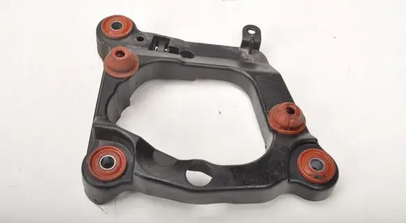 Rolls-Royce Wraith ABS pump bracket 