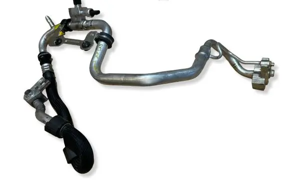 Maserati Ghibli Air conditioning (A/C) pipe/hose 670030074