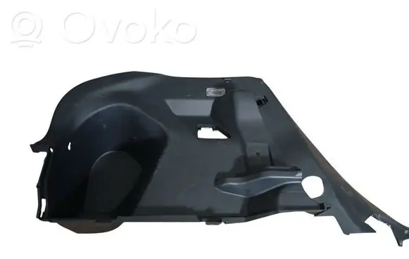 Toyota Yaris Cross Trunk/boot side trim panel 647400D320 647400D550 647400D530