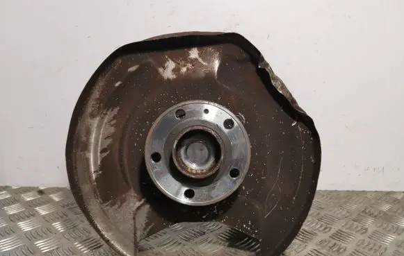 Volvo XC90 Rear wheel hub