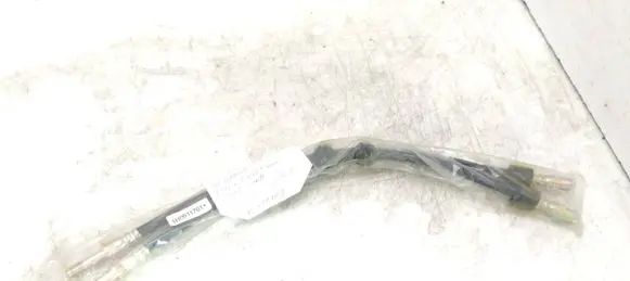 Volkswagen Golf III Brake line pipe/hose 1H0611701 FT1718
