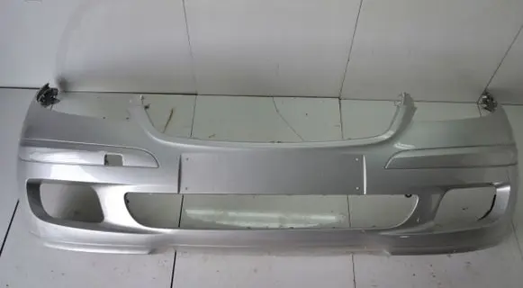 Mercedes-Benz A W169 Front bumper A16988850025
