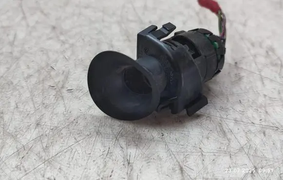Mercedes-Benz CLS C218 X218 Interior temperature sensor A2118300272
