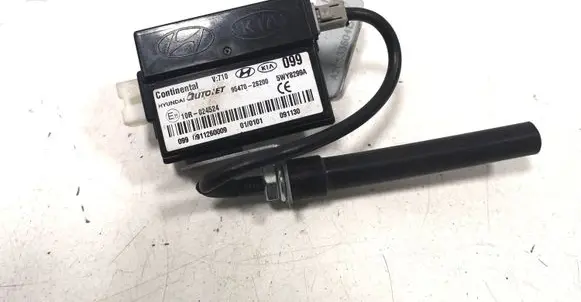 Hyundai ix35 Other control units/modules 954702S200 5WY8299A