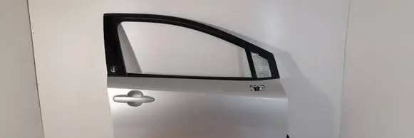 Toyota Corolla E210 E21 Front door 000000088