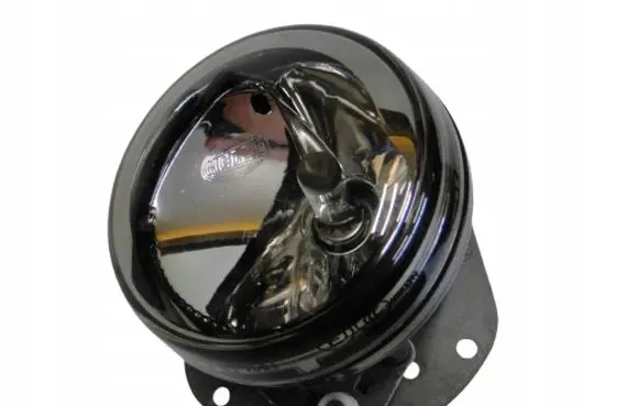 Mercedes-Benz SLK R171 Front fog light A2048202256 2048202156