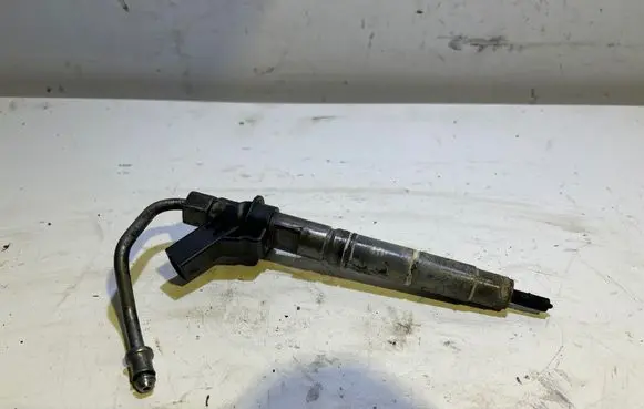Mercedes-Benz E W211 Fuel injector A6420701987 080710 0445115076