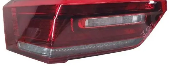 Volkswagen ID.3 Rear/tail lights 10a945207c