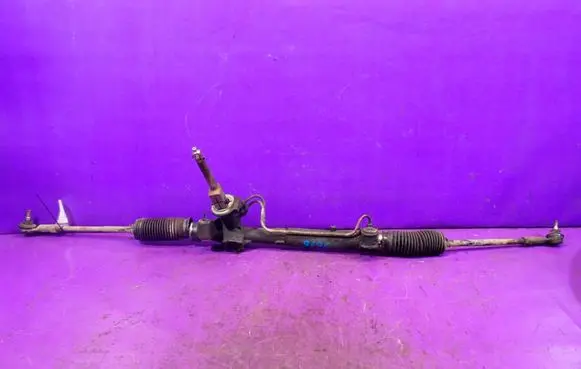 Ford Focus Steering rack