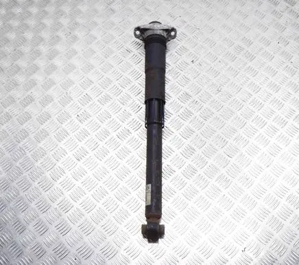 Volkswagen Golf VII Rear shock absorber/damper 5Q0512011JQ
