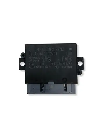 Mercedes-Benz CLA C117 X117 W117 Parking PDC control unit/module A0009002404
