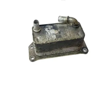 Volvo C30 Oil filter mounting bracket X3698001