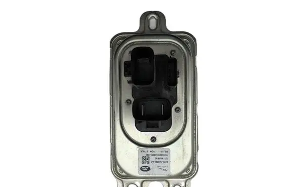 Land Rover Range Rover Evoque L538 Other control units/modules GX73-14B526-AC