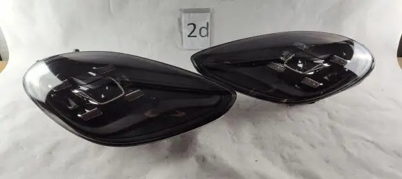 Porsche Panamera (971) Headlight/headlamp 971941032G