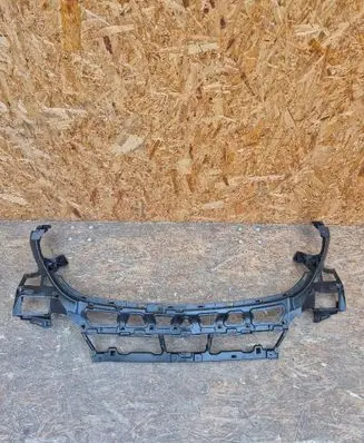 Mercedes-Benz GLE (W166 - C292) Front bumper mounting bracket A2928850465