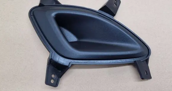 Hyundai i10 Front bumper lower grill 865840X200