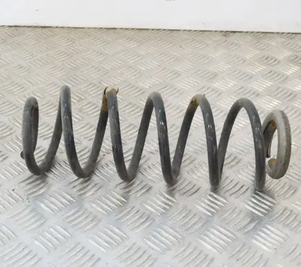 Peugeot 3008 I Rear coil spring