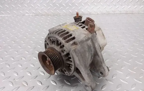 Toyota Corolla E120 E130 Generator/alternator 2706022030 1022111910