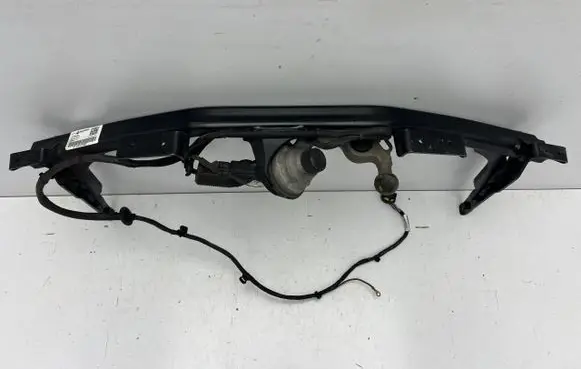 Volkswagen PASSAT B9 Tow bar 3J0803881