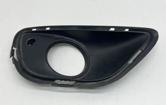 Porsche Cayenne (92A) Fog light bracket 7P5807824