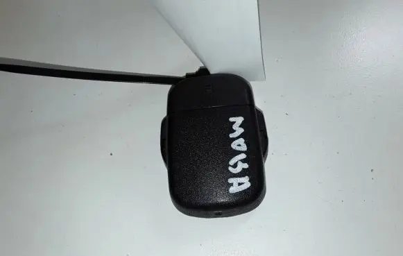 Rain sensor