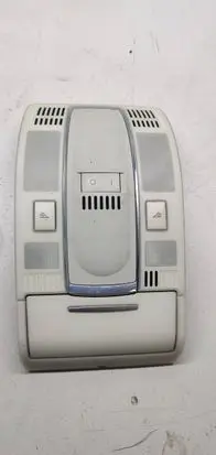 Audi A6 S6 C6 4F Front seat light 4F0951177 4F0910177 0103105