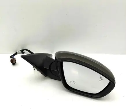 Peugeot 508 II Front door electric wing mirror 98170471 98170471KL