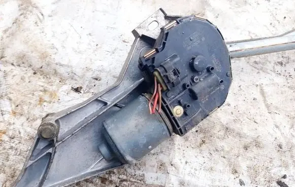 Mercedes-Benz E W211 Wiper motor 1397220565 1137328341
