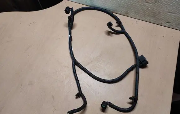 Cadillac SRX Parking sensor (PDC) wiring loom
