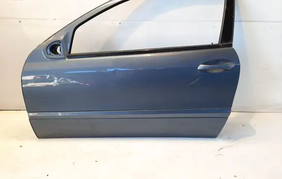 Mercedes-Benz C W203 Door (2 Door Coupe) B508