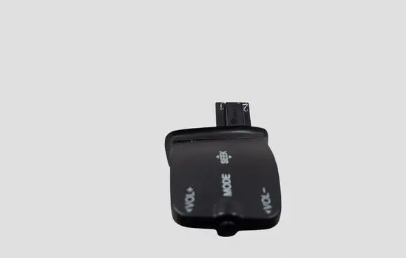 Ford Focus C-MAX Steering wheel buttons/switches