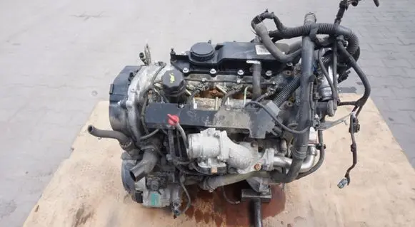 Fiat Ducato Engine F1AE0481D