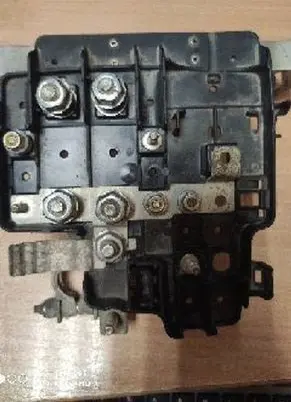 Renault Master III Positive wiring loom 241362073R