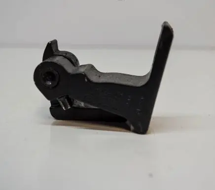 Audi A7 S7 4G Front door upper hinge 4H0831402