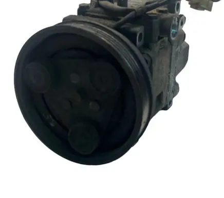 Mazda Premacy Air conditioning (A/C) compressor (pump) H12A0AH4QU F1110779 S1DE17MP