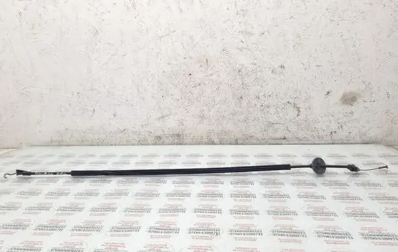 Volkswagen Touran I Rear door cable line 1T0839085