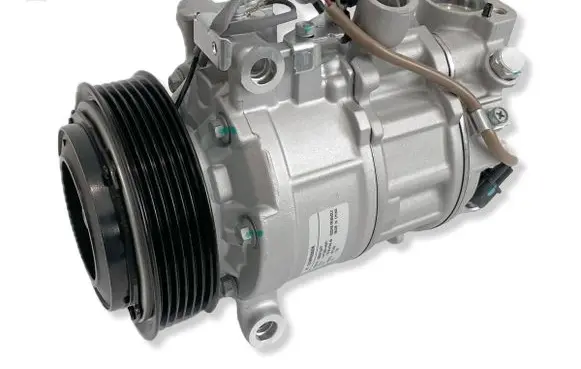 BMW 7 G11 G12 Air conditioning (A/C) compressor (pump) 64529222296 GE4471604286 6452922229606