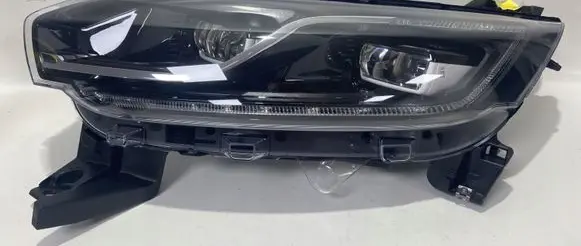 Renault Espace V (RFC) Headlight/headlamp 260605819R