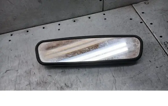 Audi A4 S4 B5 8D Side skirt rear trim 