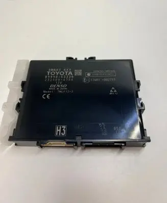 Lexus IS III XE30 Keyless (KESSY) go control unit/module 8999053330 2325006754