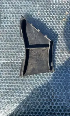 Skoda Karoq Intercooler air guide/duct channel 57A121764